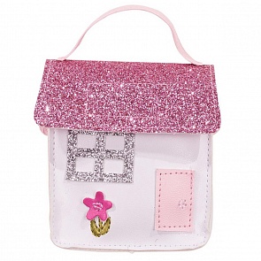 Сумка для куколки - Домик (Gotz, 3402713)